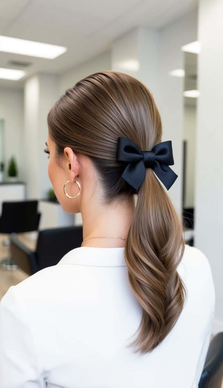21 Ponytail Hairstyle Ideas Chic Updos For Every Occasion 21 Ponytail Hairstyle Ideas Chic Updos For Every Occasion